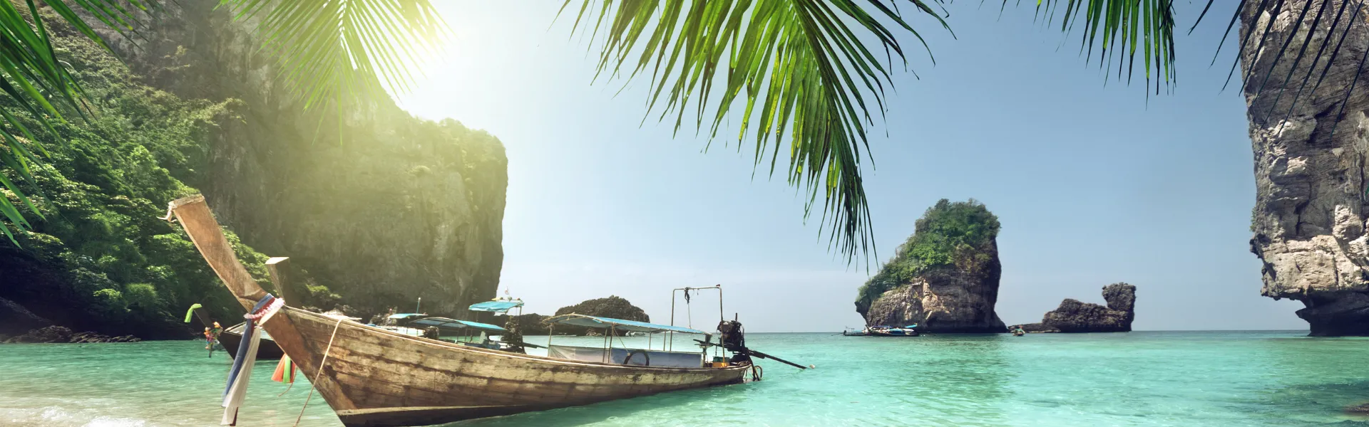 thailand
