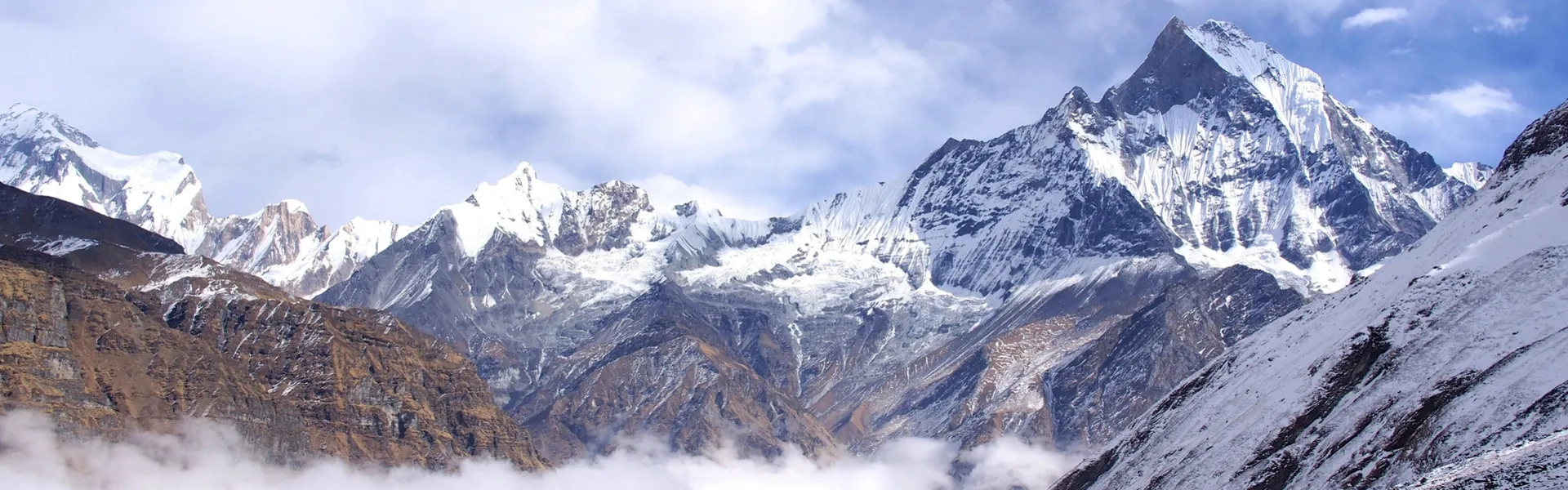 nepal