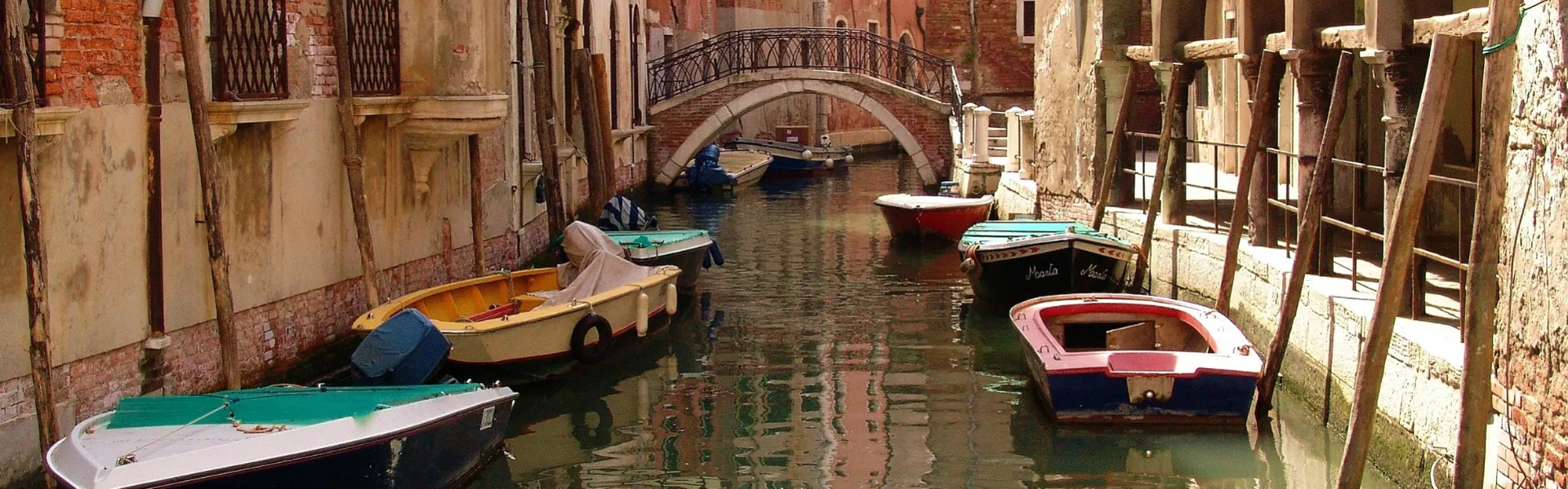 venice