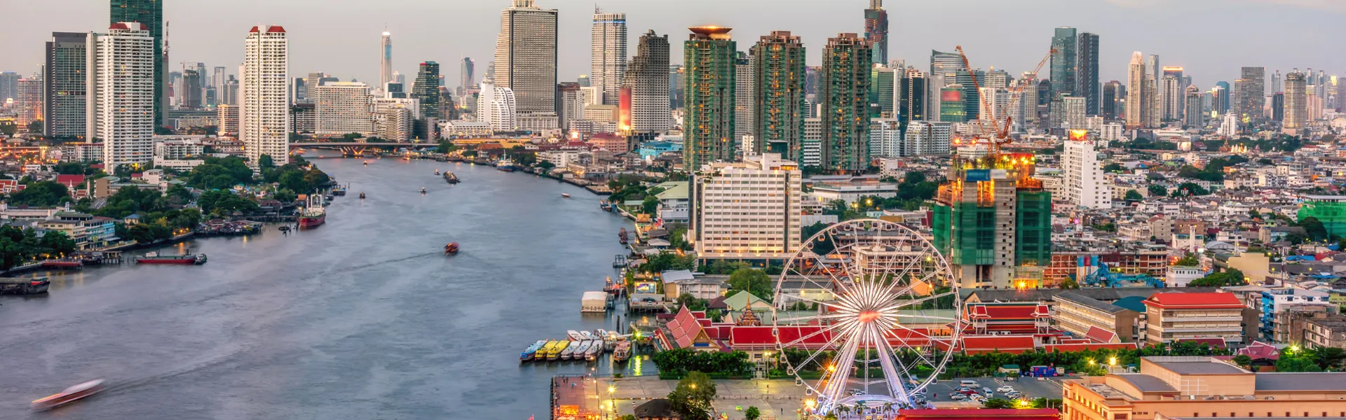 bangkok