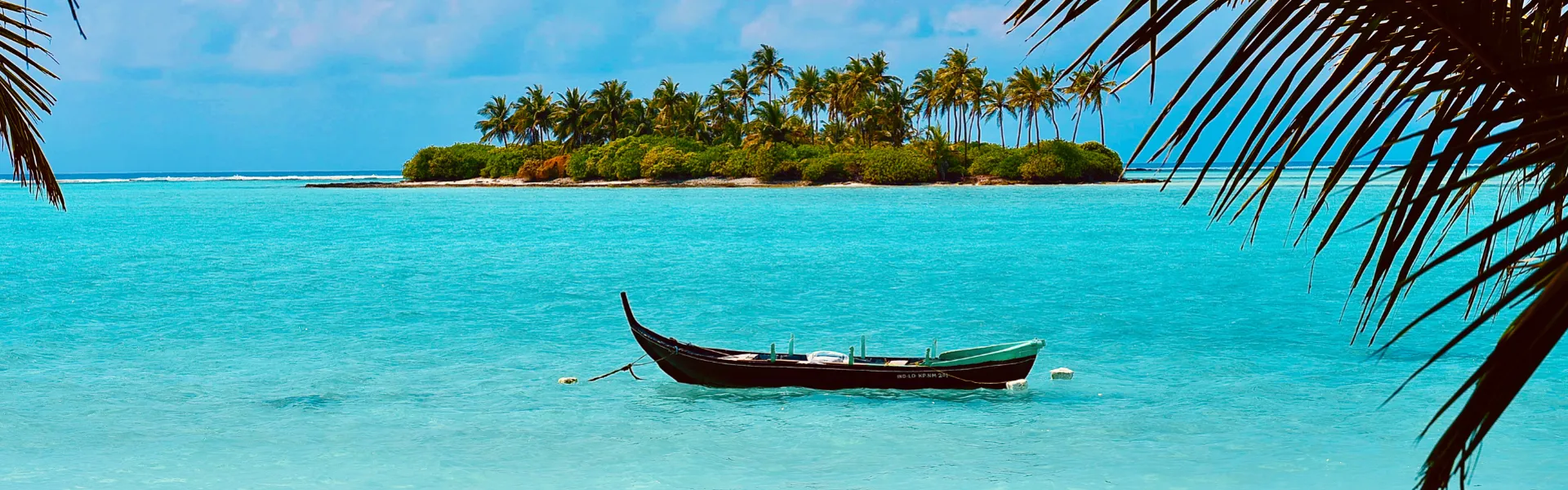 lakshadweep islands