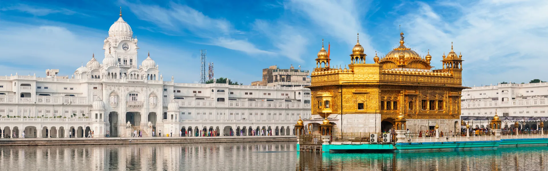 punjab