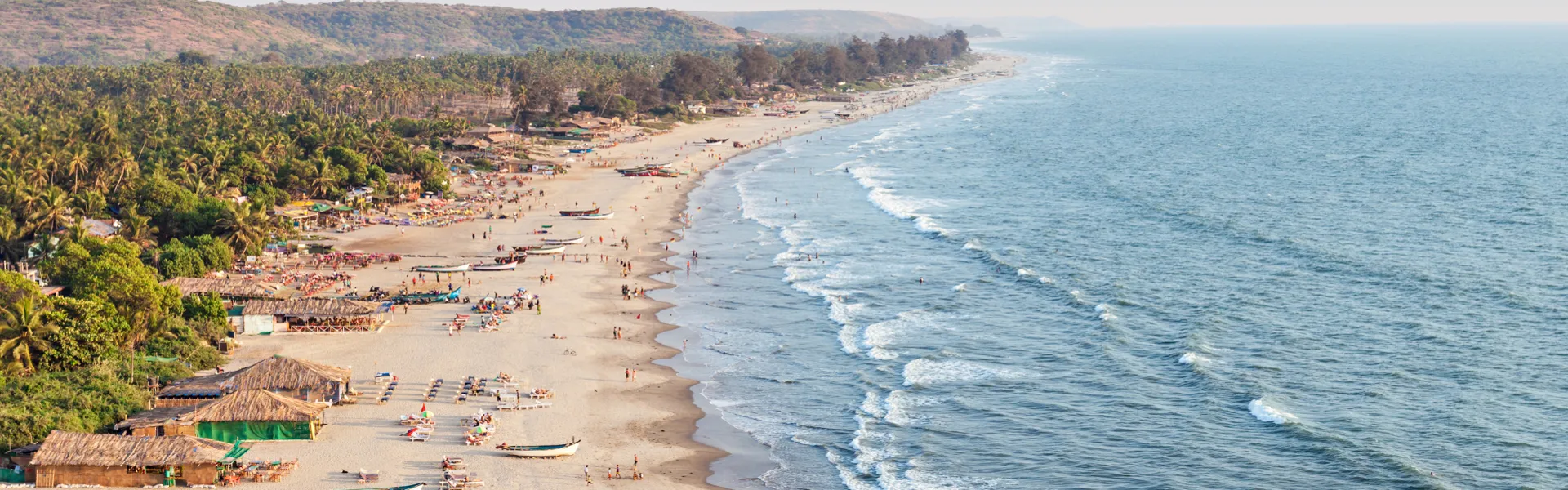 goa