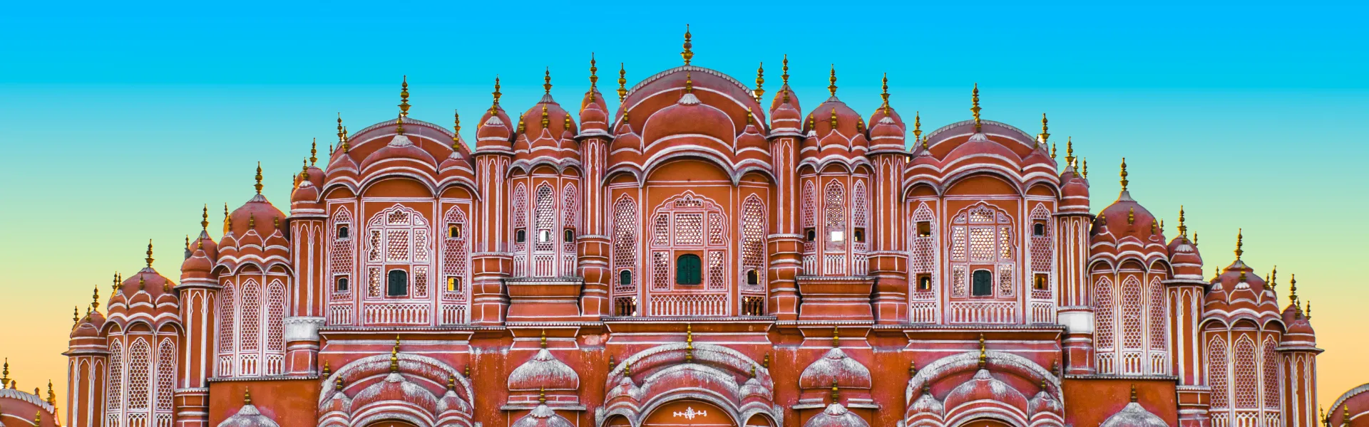 rajasthan