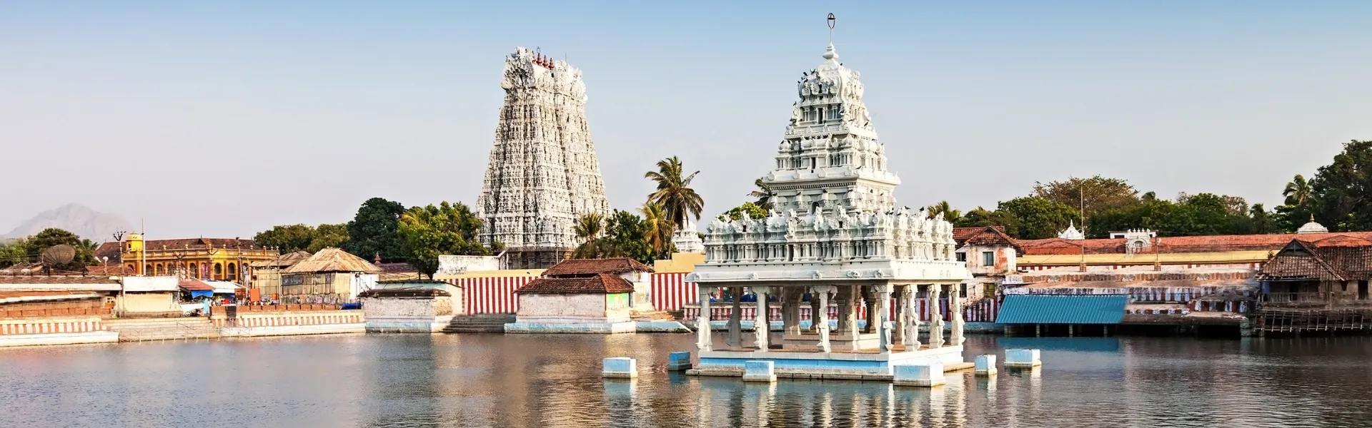 tamil nadu